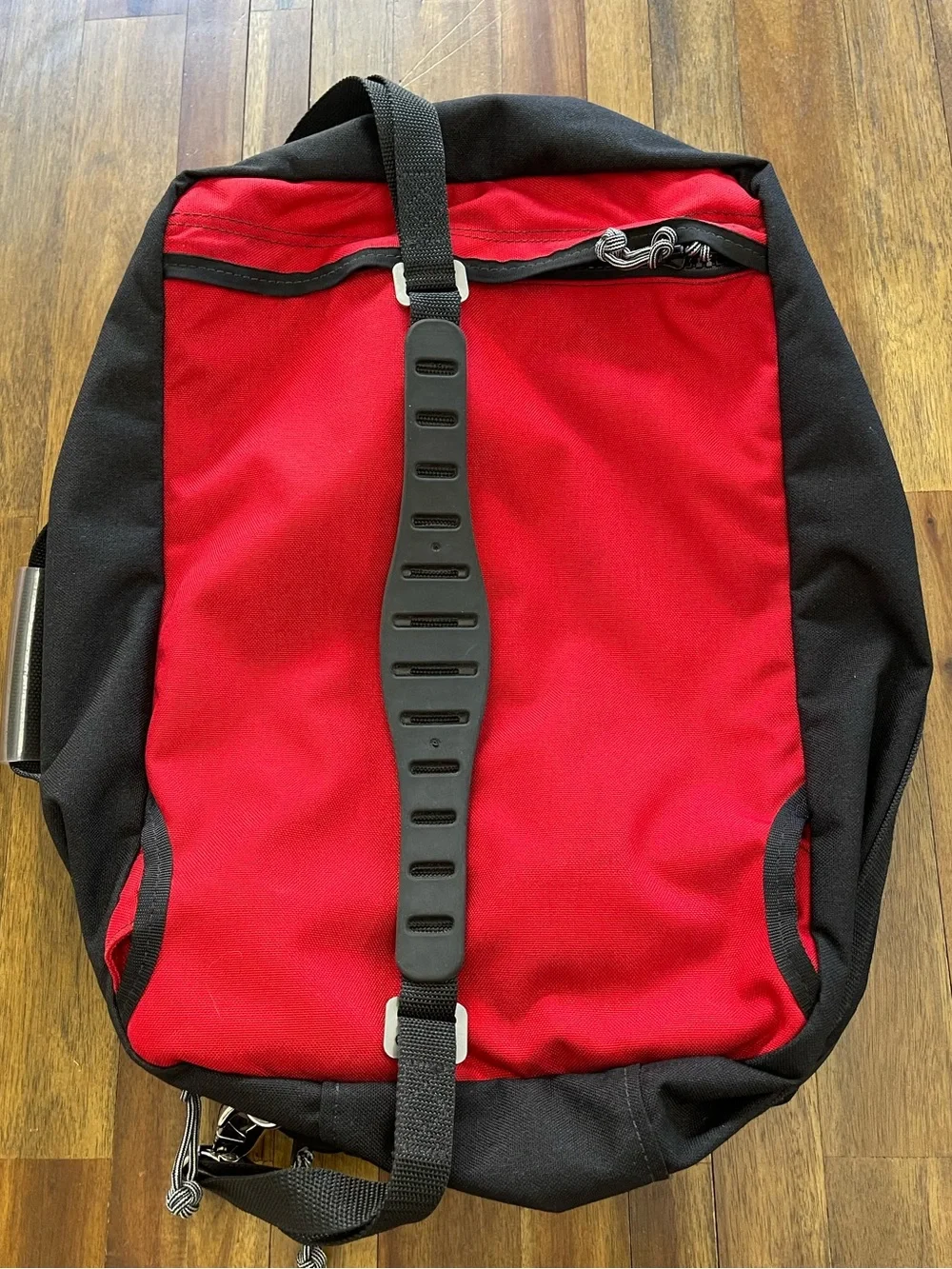 Red Oxx red oxx